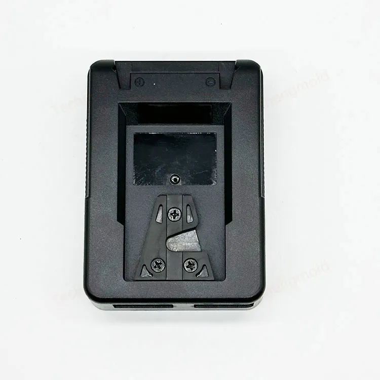 特诚科技PA66精密注塑件实拍 3